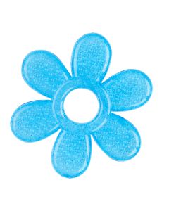 BABYONO Glodalica sa gelom cvet - 1060-1012_plava