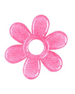 BABYONO Glodalica sa gelom cvet - 1060-1012_roze