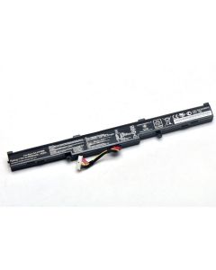 Baterija za laptop Asus X550EO X751M - 106015