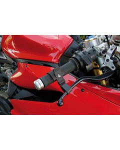 LAMPA Brake lever lock - 10602LAM001