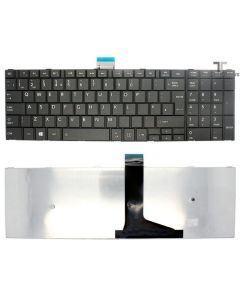 Tastature za laptop Toshiba Satellite C50 C50-A-13 C50-A-138 C50-A-13H C50D-A - 106091