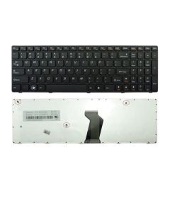 Tastatura za laptop IBM Lenovo V570 V575 Z570 Z575 B570 B575 B580 B590 - 106093