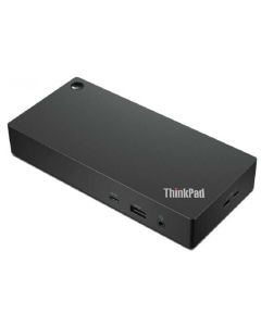 LENOVO ThinkPad Universal USB-C Dock (40AY0090EU) - 106101