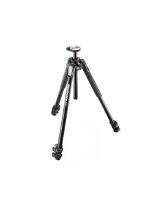 MANFROTTO Video tripod set Befree aluminium MVKBFRL-LIVE 20111