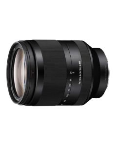 SONY Objektiv SEL 24-240mm F3.5-6.3 O FE (SEL24240.SYX) 3443