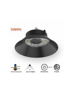 DAWN LED Reflektor BR-FL80W-02K CCT 10400lm - 106269