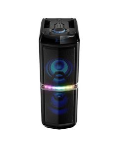 BLAUPUNKT Bežični Bluetooth zvučnik PS05.2DB, crna - PS05.2DB