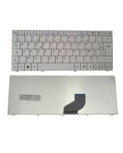 Tastatura za laptop Acer D255 D257 521 532 D270 BELA - 106292