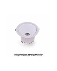 BBLINK LED Ugradna svetiljka 514001-6 30w - 106373