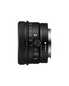 SONY Objektiv FE 24 mm f2.8 G 7029