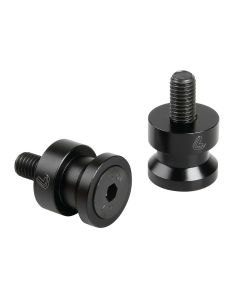 LAMPA Black stand oslanjači 10mm-1.5 - 10640LAM001