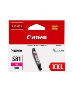 CANON Kertridž INK CLI-581XXL M, crvena - 1996C001AA