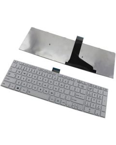 Tastature za laptop C50 C50-A C50D C50T C50D-A bela - 106434