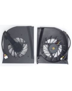 CPU hladnjak za laptop HP Pavilion DV6000 DV6100 DV6200 DV6300 DV6400 DV6500 - 106437