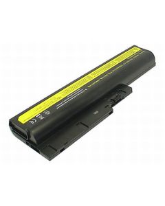 Baterija za laptop Lenovo Thinkpad R500 T500 W500 42T4513 42T5233 - 106453