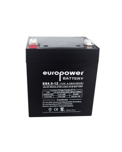 Baterija za  UPS 12V 4.5Ah XRT EUROPOWER - 106465