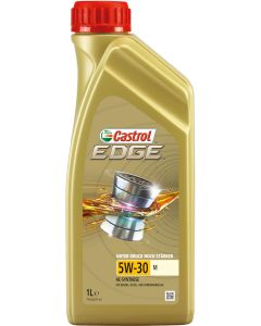 Castrol EDGE  motorno ulje 5W30 M  1L