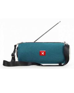 GEMBIRD Bežični Bluetooth Zvučnik SPK-BT-17-G - 106565