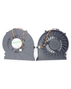 CPU hladnjak za laptop MSI EX620 EX623 EX625 VR630 CR600 CX600 CX605 CX620 CX623 - 106602
