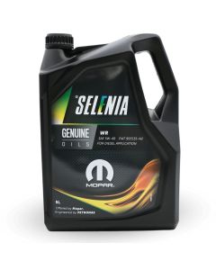 SELENIA WR DIESEL SYNTH motorno ulje 5W-40 5L - 10666678K