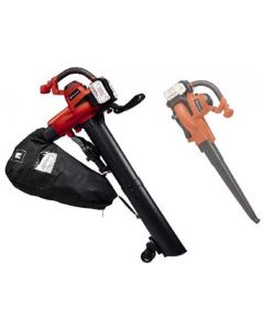 EINHELL GE-CL 36/230 Li E Solo akumulatorski usisivač duvač lišća