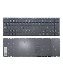 Tastatura za laptop Lenovo IdeaPad 110-15IBR - 106758