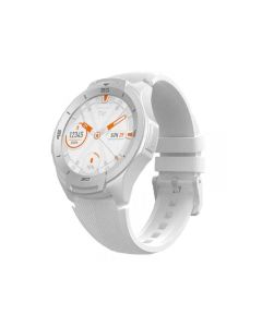 MOBVOI Pametni sat TicWatch S2 bela - 106774
