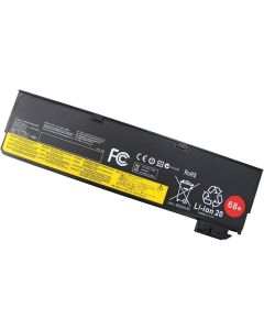 Baterija za laptop Lenovo Thinkpad X240 X250 X260 X270 L450 L470 T550 T460 T560 68+ spoljna - 106824