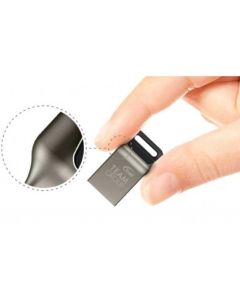 TEAM GROUP 32GB C162 USB 3.0 BLACK/SILVER TC162332GB01