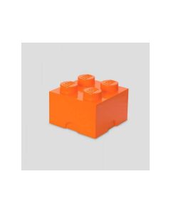 LEGO 40031760 Kutija za odlaganje - narandžasta - 106938