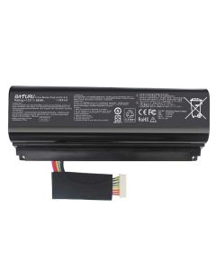 Baterija za laptop Asus A42N1403 G751 G751J G751