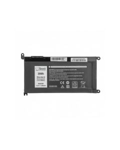 Baterija za Laptop Dell Inspiron WDX0R,P66F001, 13-5378, 14-7460, 15-5567, 15-5568, 15-7560, 17-5770 - 106964