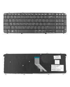 Tastatura za laptop HP Pavilion DV6-1000 DV6-2000 - 106968