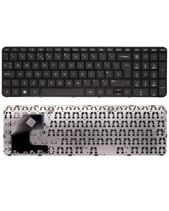Tastatura za laptop HP Pavilion Sleekbook 15 15-b100 veliki enter - 106969