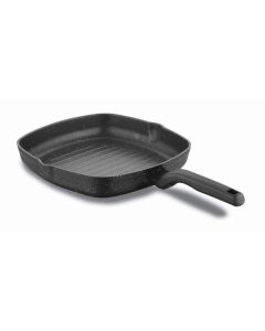 KORKMAZ Tiganj Ornella 28x28cm Grill A1120 - A1120