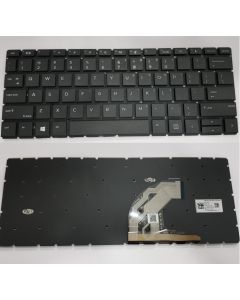 Tastatura za Laptop HP 430 G6 UK mali enter - 106974