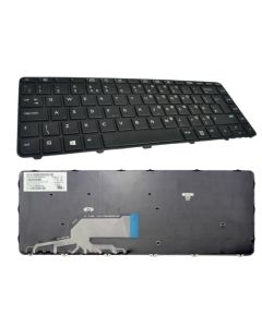 Tastatura za Laptop HP Probook 430 G3 440 G3 445 G3 640 G2 645 G2 UK veliki enter - 106975ve