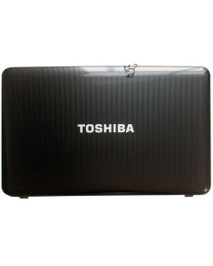 Poklopac Ekrana (A cover / Top Cover) za Laptop Toshiba Satellite L850 L855 C850 C855 C855D - 106990