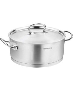 KORKMAZ Šerpa ProLine 24x10cm Inox A1170 - A1170