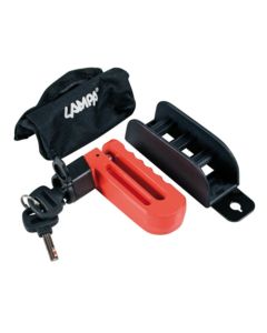 LAMPA Gator 10 disk katanac - 10700LAM001