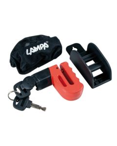 LAMPA Gator 6 disk katanac - 10701LAM001