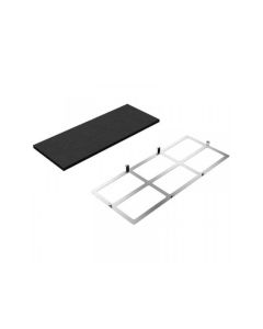 BOSCH Set za recirkulaciju za aspiratore DWZ0IN0T0 - 107114