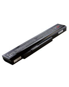 Baterija za laptop MSI A32-A15, CR640, CR640DX, CR640MX, CR640X, CX640, CX640DX, CX640MX, CX640X - 107144