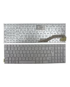 Tastature za Asus X540 X540L X540LA X540LJ X540SC veliki enter bela - 107149