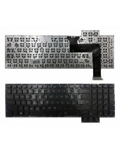 Tastatura za Laptop Asus G750 Series G750J G750JW G750JZ mali enter - 107151