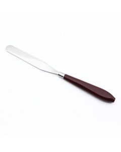 Alat za otvaranje - spatula sa drvenom drskom - 1166111