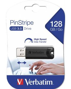 VERBATIM Pinst.128GB USB 3.0 (49319)