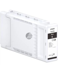 Epson Ink (C13T41F540) Black UltraChrome XD2