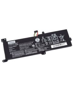 Baterija za laptop Lenovo Ideapad 320-15IAP 320-17IKB 320-17ISK S145 L16M2PB1 8pin - 107277-1