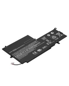 Baterija za Laptop HP Spectre 13 Pro X360 G1 G2 PK03XL - 107279